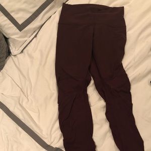 Stirrup wunder unders